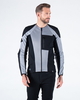 Knox Urbane Pro Mk2 Black Grey S