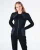 Knox Urbane Pro Mk2 Lady Black Denim Body Armour L