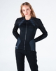 Knox Urbane Pro Mk2 Lady Black Denim Body Armour XL