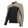 Knox Zephyr Pro Chemise Moto Noir Sable 2XL