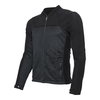Knox Zephyr Pro Chemise Moto Noir XL