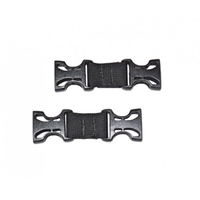 KRIEGA ADAPTER F/F 25MM SET