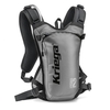 Kriega Hydro2 Sac À Dos Gris N