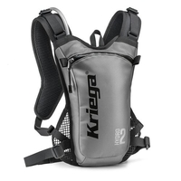 Kriega Hydro2 Sac À Dos Gris N