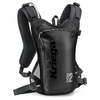 Kriega Hydro2 Sac À Dos Noir