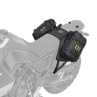 Kriega OS Base Black Yamaha Tenere 700