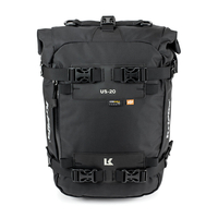 Kriega US-20 Drypack Sacoche De Selle New!