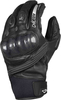 Macna Chicane Gants De Moto Noir S