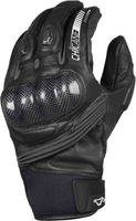 Macna Chicane Gants De Moto Noir S