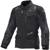 Macna Equator Veste Noir Gris Foncé M