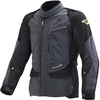 Macna Equator Veste Noir Night Eye Foncé 2XL