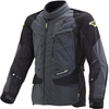 Macna Equator Veste Noir Night Eye Foncé M