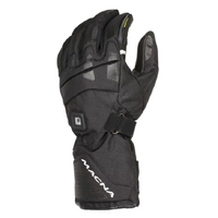 Macna Foton Gants Chauffés RTX Noir L