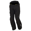 Macna Fulcrum Pantalon Long Noir 2XL