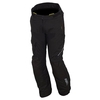 Macna Fulcrum Pantalon Noir 2XL