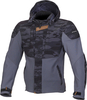 Macna Hoodini Hoodie / Sweat À Capuche Noir Camo M
