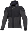 Macna Hoodini Hoodie / Sweat À Capuche Noir L