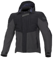 Macna Hoodini Hoodie / Sweat À Capuche Noir M