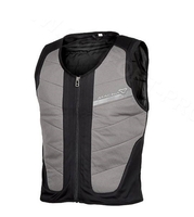 Macna Hybrid Cooing Vest Gilet De Refroidissement Liquide XL