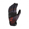Macna Jugo Gants Moto Rouge XL