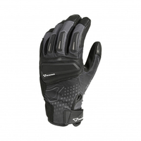 Macna Jugo Ladies Gants Moto Noir S