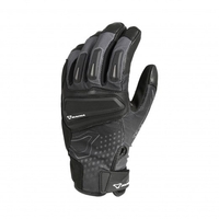 Macna Jugo Ladies Gants Moto Noir XL