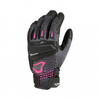 Macna Jugo Ladies Gants Moto Rose XL