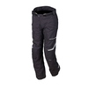 Macna Logic Long Pantalon De Moto Noir M
