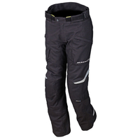Macna Logic Pantalon Noir 2XL
