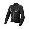 Macna Orcano Ladies Veste Moto Noir XS