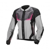 Macna Orcano Ladies Veste Moto Rose L