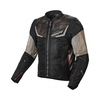 Macna Orcano Veste Moto Marron XL