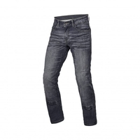 Macna Revelin Jean Moto Gris 36