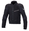 Macna Sunrise Veste Noir XL