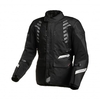 Macna Ultimax Black Jacket XL