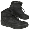 Modeka Black Rider Boots Black 40
