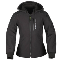 Modeka Clarke Lady Jacket Black 40