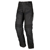 Modeka Clonic Trousers Black 2XL