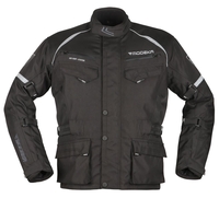 Modeka Jacket Tarex Black 2XL
