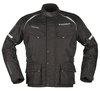 Modeka Jacket Tarex Black S