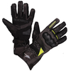 Modeka Panamericana Glove Black Yellow 11