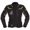 Modeka Panamericana Jacket Black Yellow 2XL