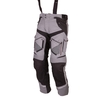 Modeka Panamericana Pants Grey Black S