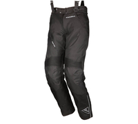Modeka Tarex Trousers Black 2XL