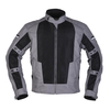 Modeka Veo Air Jacket Black Grey 2XL