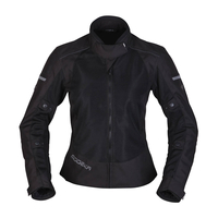 Modeka Veo Air Lady Jacket Black 36
