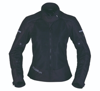 Modeka Veo Air Lady Jacket Dark Blue 34
