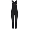 MotoGirl Irene Dungry Pantalon Moto Noir 2XL