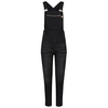 MotoGirl Irene Dungry Pantalon Moto Noir L