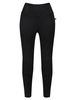 MotoGirl Sherrie Legging Moto Standard Noir 42